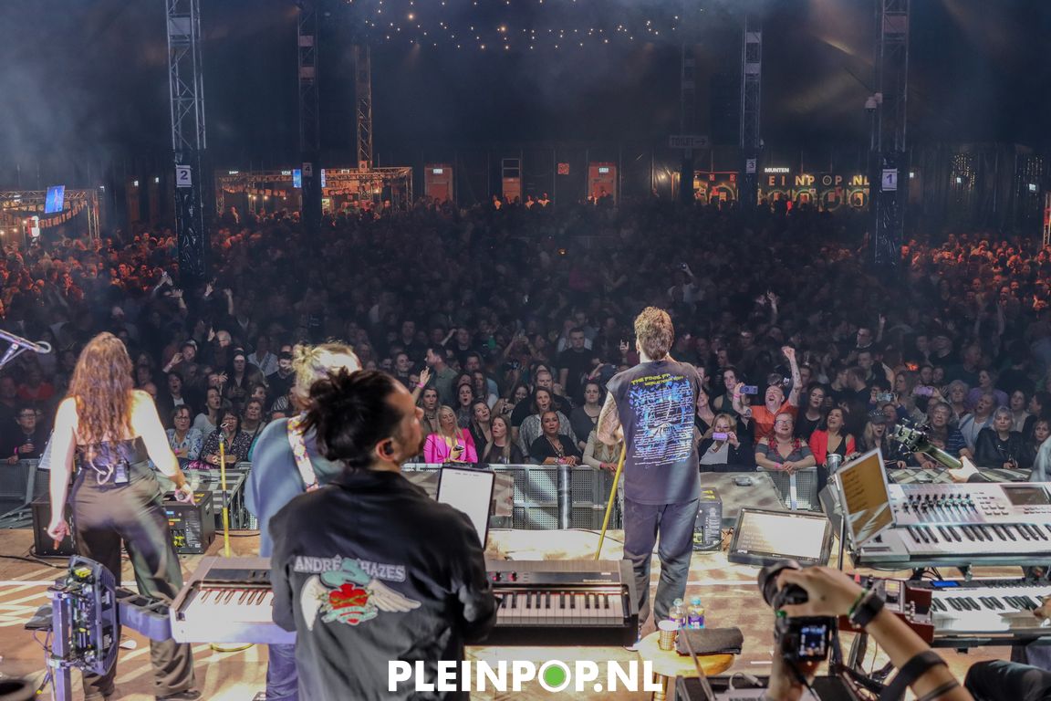 André Hazes jr    (25)